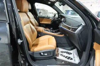 2019 BMW X7 xDrive50i M SPORT