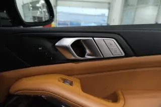 2019 BMW X7 xDrive50i M SPORT
