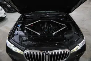 2019 BMW X7 xDrive50i M SPORT