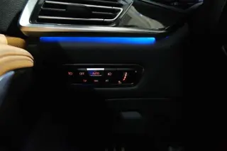 2019 BMW X7 xDrive50i M SPORT