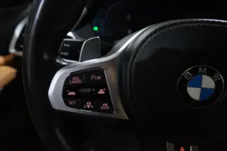 2019 BMW X7 xDrive50i M SPORT