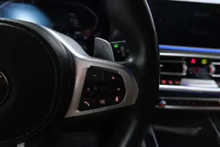 2019 BMW X7 xDrive50i M SPORT