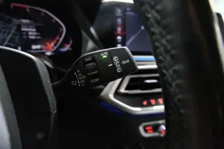 2019 BMW X7 xDrive50i M SPORT