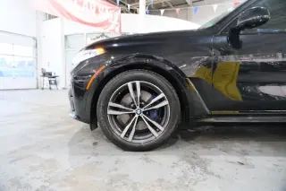 2019 BMW X7 xDrive50i M SPORT