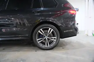 2019 BMW X7 xDrive50i M SPORT