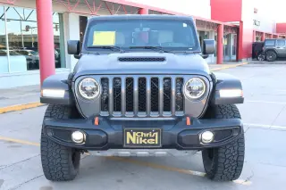 2023 Jeep Gladiator Mojave 4x4