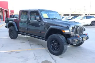 2023 Jeep Gladiator Mojave 4x4