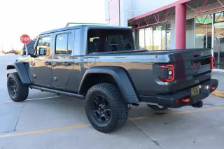 2023 Jeep Gladiator Mojave 4x4