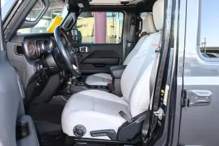 2023 Jeep Gladiator Mojave 4x4
