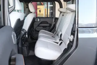 2023 Jeep Gladiator Mojave 4x4