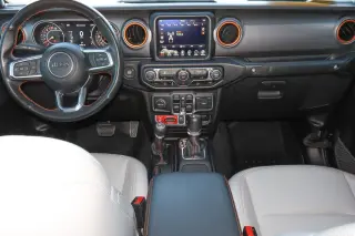 2023 Jeep Gladiator Mojave 4x4