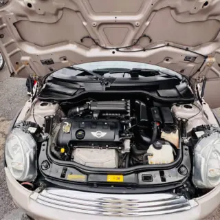 2013 MINI Cooper Hardtop
