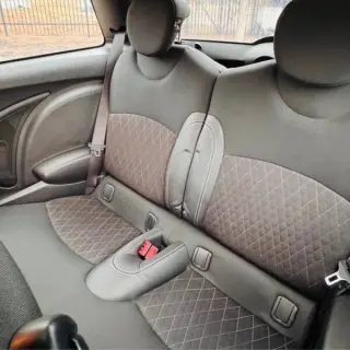 2013 MINI Cooper Hardtop