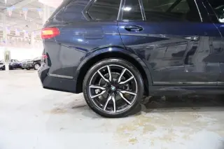 2019 BMW X7 xDrive50i M SPORT LINE