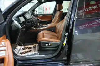 2019 BMW X7 xDrive50i M SPORT LINE