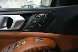 2019 BMW X7 xDrive50i M SPORT LINE