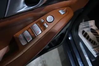 2019 BMW X7 xDrive50i M SPORT LINE