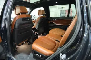 2019 BMW X7 xDrive50i M SPORT LINE
