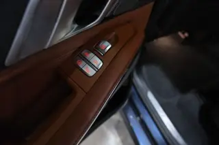 2019 BMW X7 xDrive50i M SPORT LINE