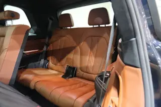 2019 BMW X7 xDrive50i M SPORT LINE