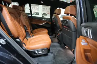 2019 BMW X7 xDrive50i M SPORT LINE