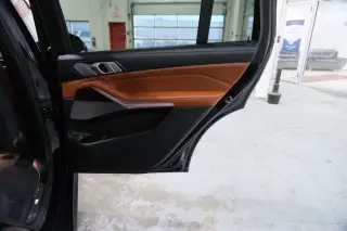 2019 BMW X7 xDrive50i M SPORT LINE