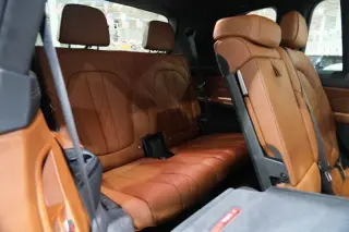 2019 BMW X7 xDrive50i M SPORT LINE