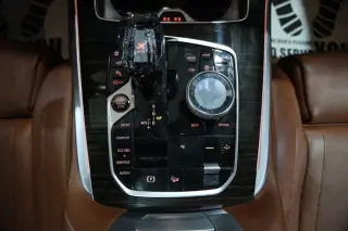 2019 BMW X7 xDrive50i M SPORT LINE