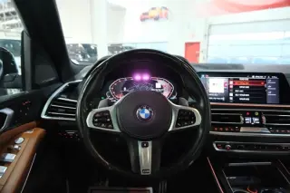 2019 BMW X7 xDrive50i M SPORT LINE