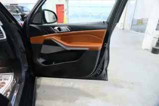 2019 BMW X7 xDrive50i M SPORT LINE