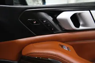2019 BMW X7 xDrive50i M SPORT LINE