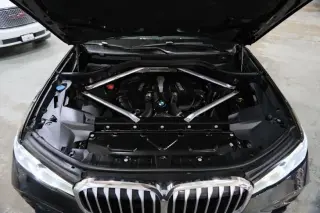 2019 BMW X7 xDrive50i M SPORT LINE
