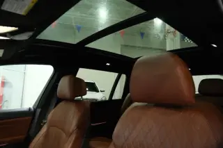 2019 BMW X7 xDrive50i M SPORT LINE