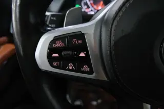 2019 BMW X7 xDrive50i M SPORT LINE