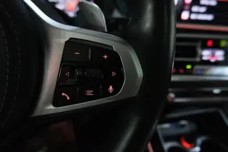 2019 BMW X7 xDrive50i M SPORT LINE