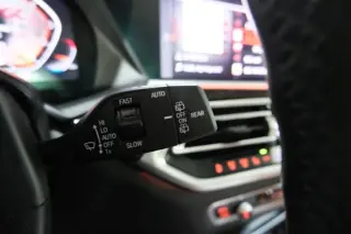 2019 BMW X7 xDrive50i M SPORT LINE