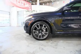 2019 BMW X7 xDrive50i M SPORT LINE