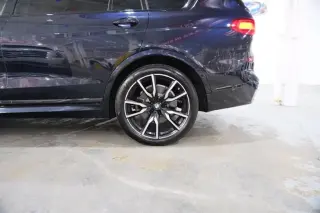2019 BMW X7 xDrive50i M SPORT LINE