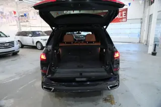 2019 BMW X7 xDrive50i M SPORT LINE