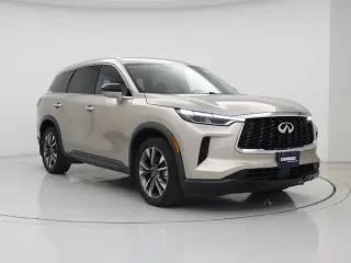 INFINITI QX60 2023 Luxe 4dr SUV