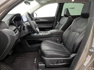INFINITI QX60 2023 Luxe 4dr SUV