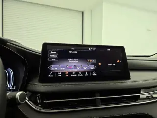 INFINITI QX60 2023 Luxe 4dr SUV