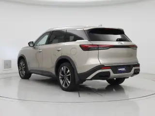 INFINITI QX60 2023 Luxe 4dr SUV