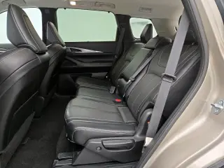 INFINITI QX60 2023 Luxe 4dr SUV