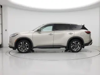 INFINITI QX60 2023 Luxe 4dr SUV