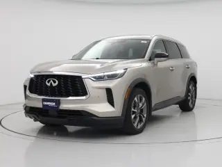 INFINITI QX60 2023 Luxe 4dr SUV