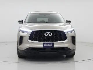 INFINITI QX60 2023 Luxe 4dr SUV