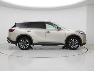 INFINITI QX60 2023 Luxe 4dr SUV
