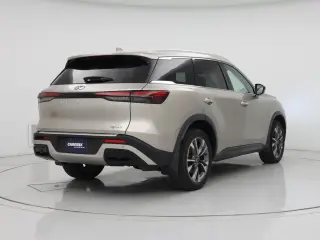INFINITI QX60 2023 Luxe 4dr SUV
