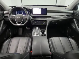 INFINITI QX60 2023 Luxe 4dr SUV